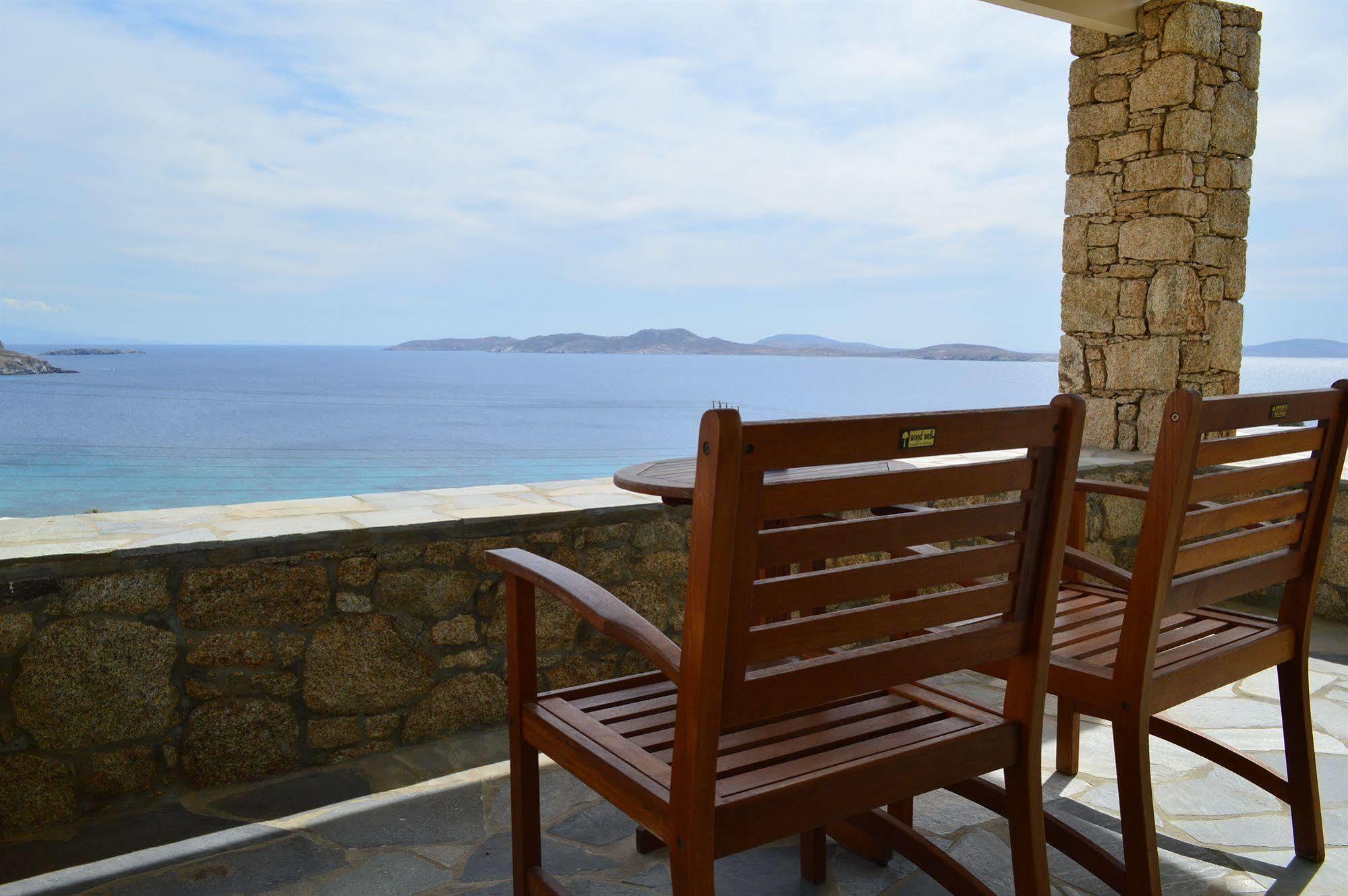 Panthea 2* Agios Ioannis (Tinos)