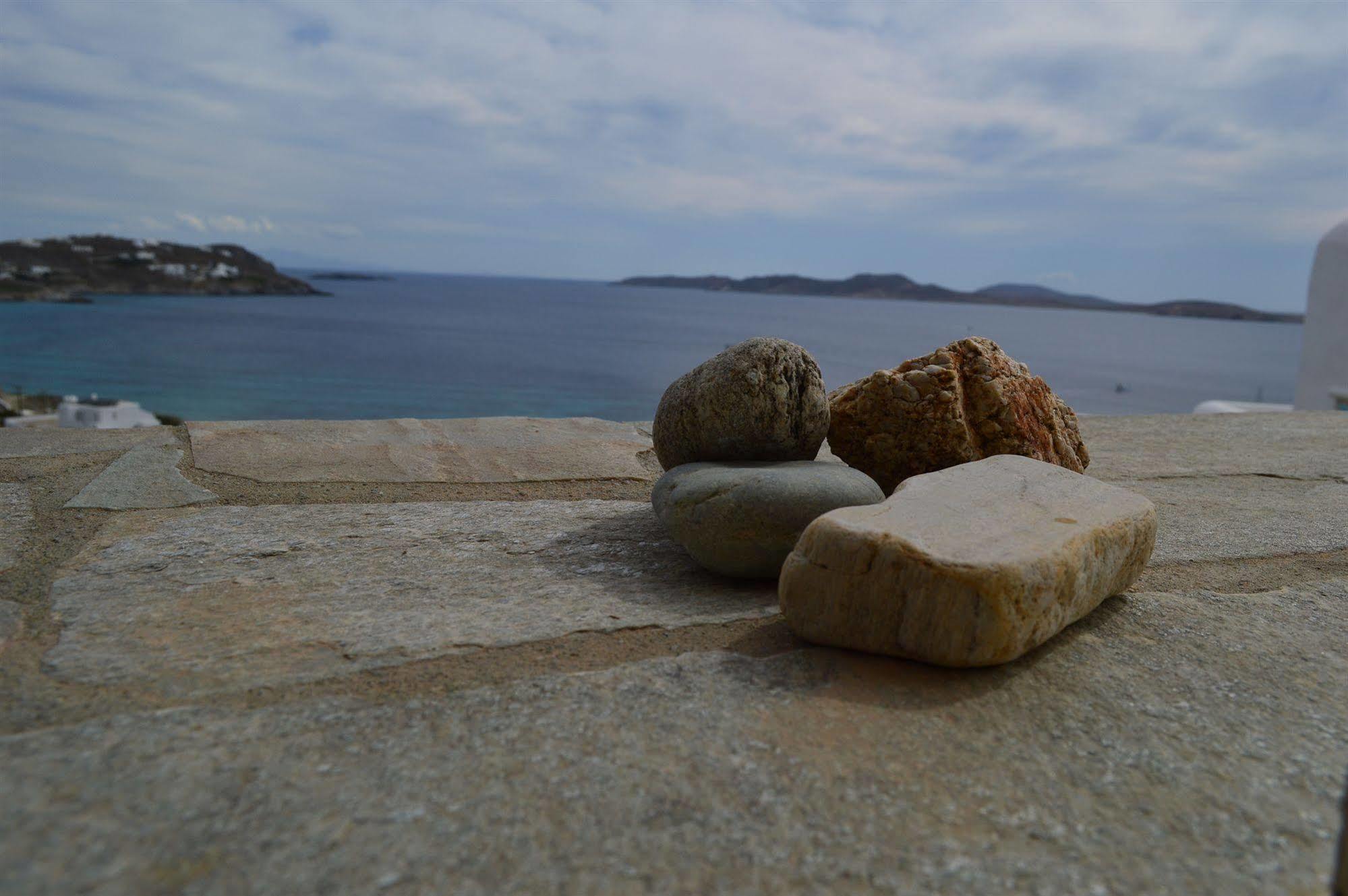 Aparthotel Panthea Agios Ioannis (Tinos)