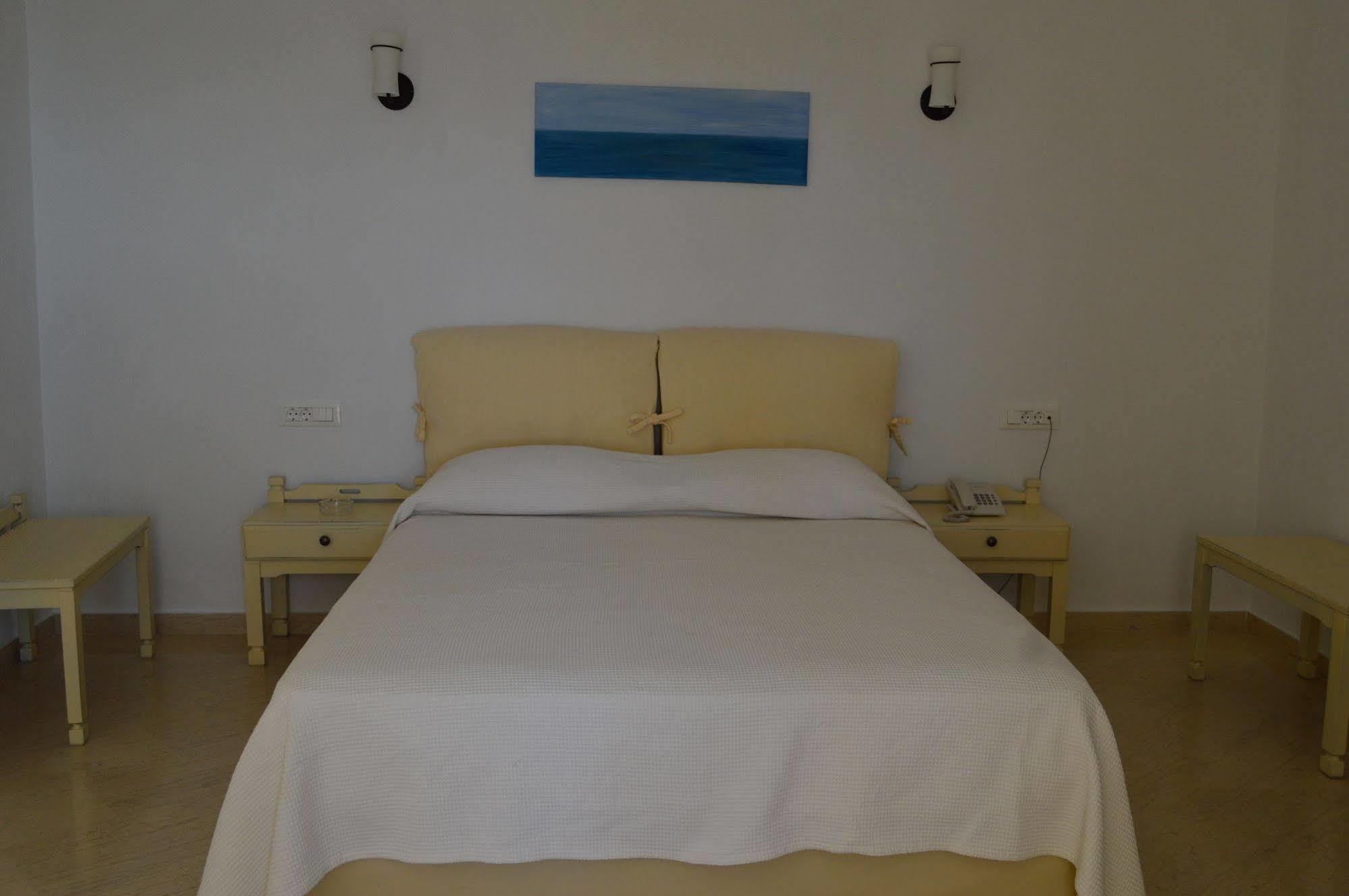 Aparthotel Panthea