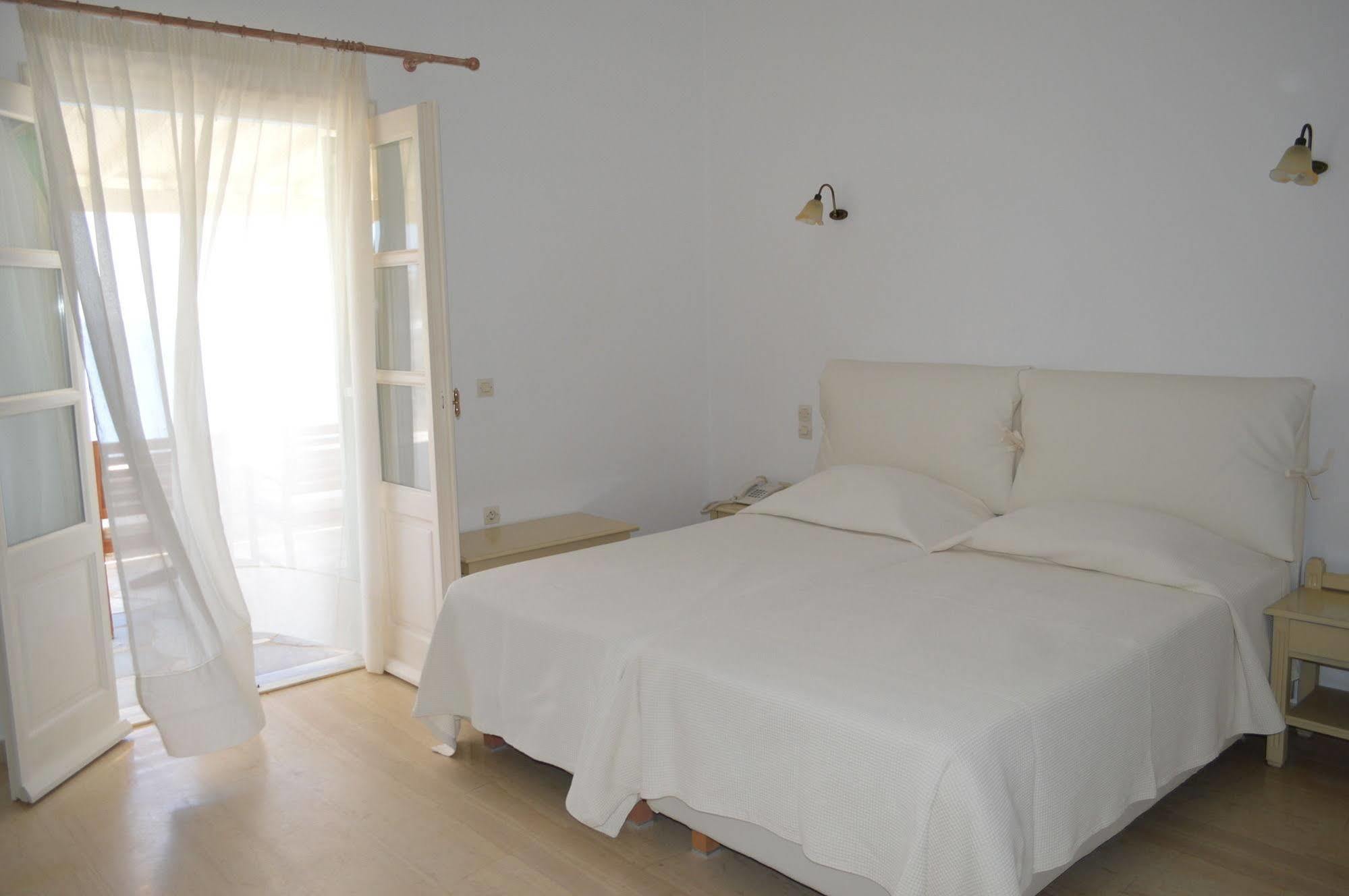 Aparthotel Panthea Agios Ioannis (Tinos)