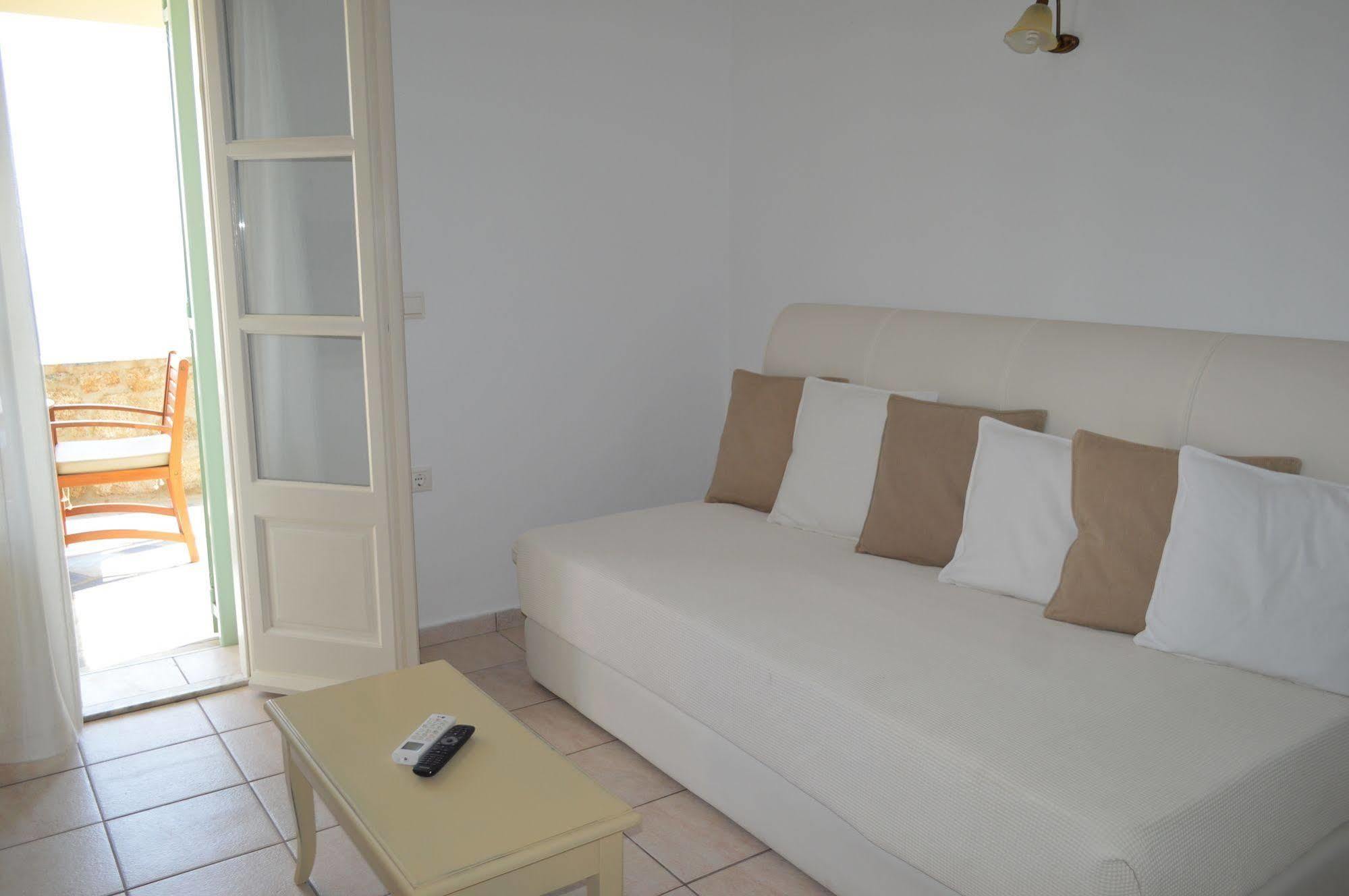 Aparthotel Panthea