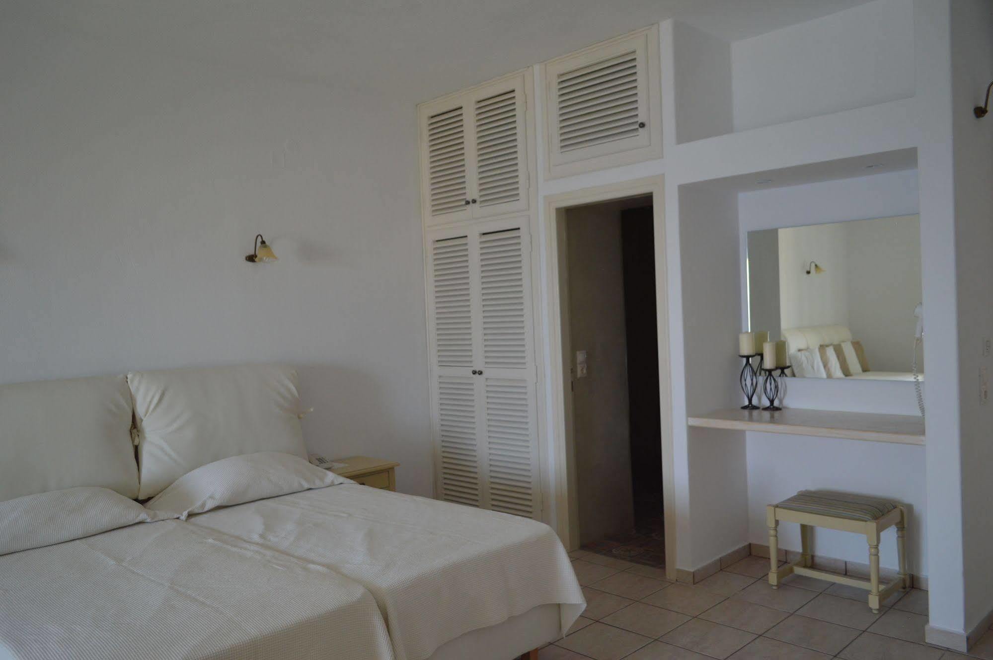 Aparthotel Panthea