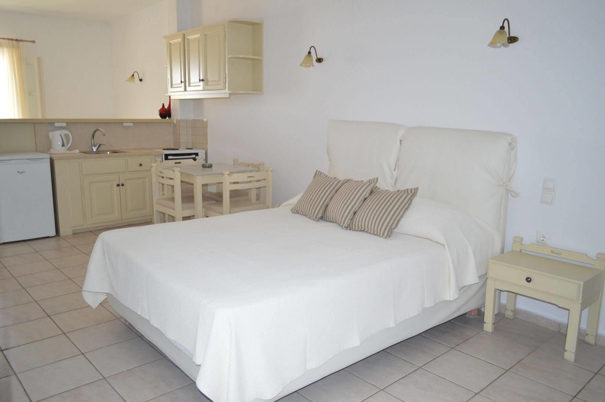 Aparthotel Panthea Agios Ioannis (Tinos)