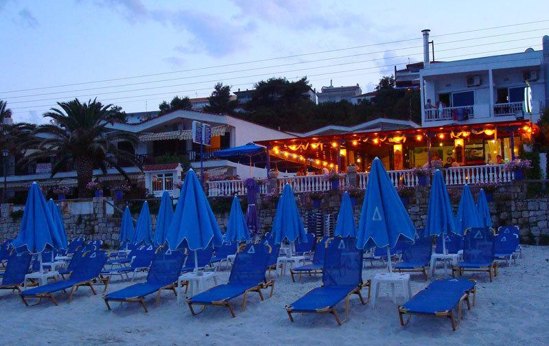 Hotel Delfini Kallithea (Chalkidiki)