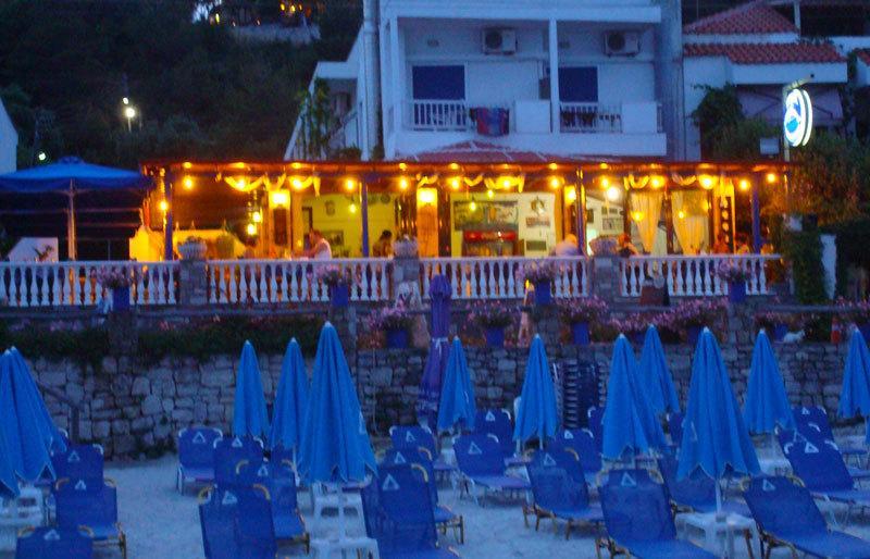 Delfini Hotel