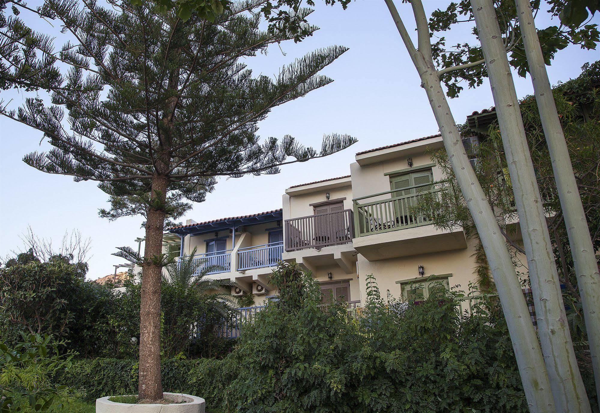 Elpida Village Istro