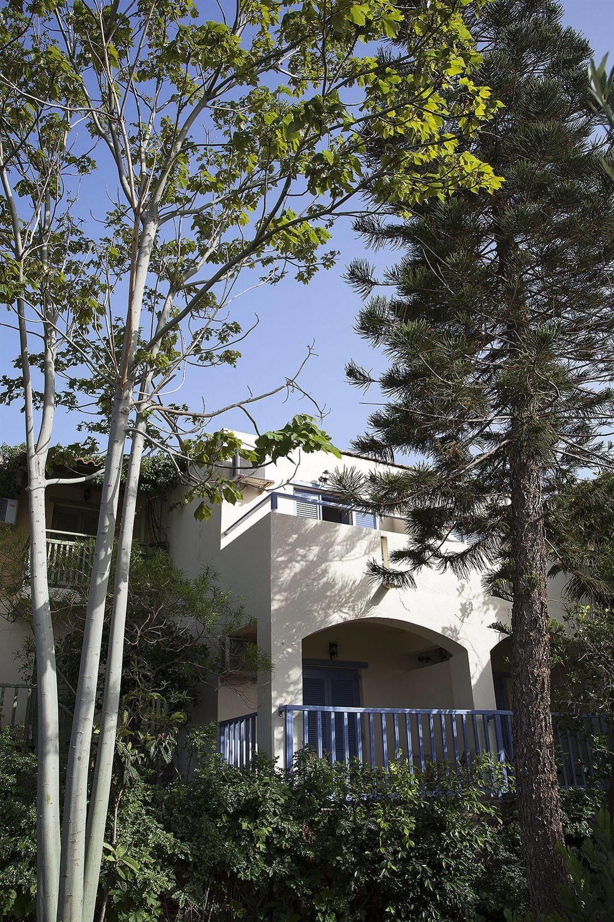 Hotel Elpida Village 4*