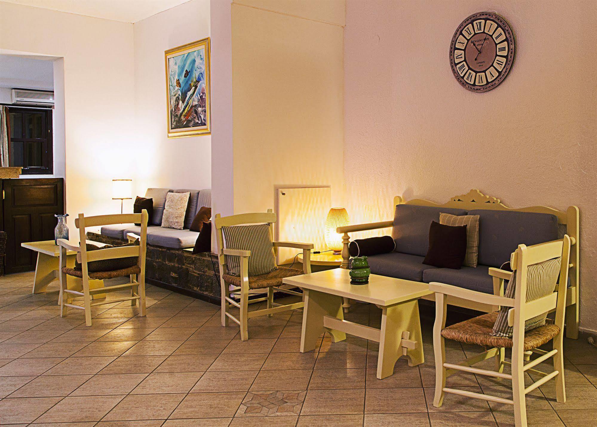 Elpida Village Hotel 4*