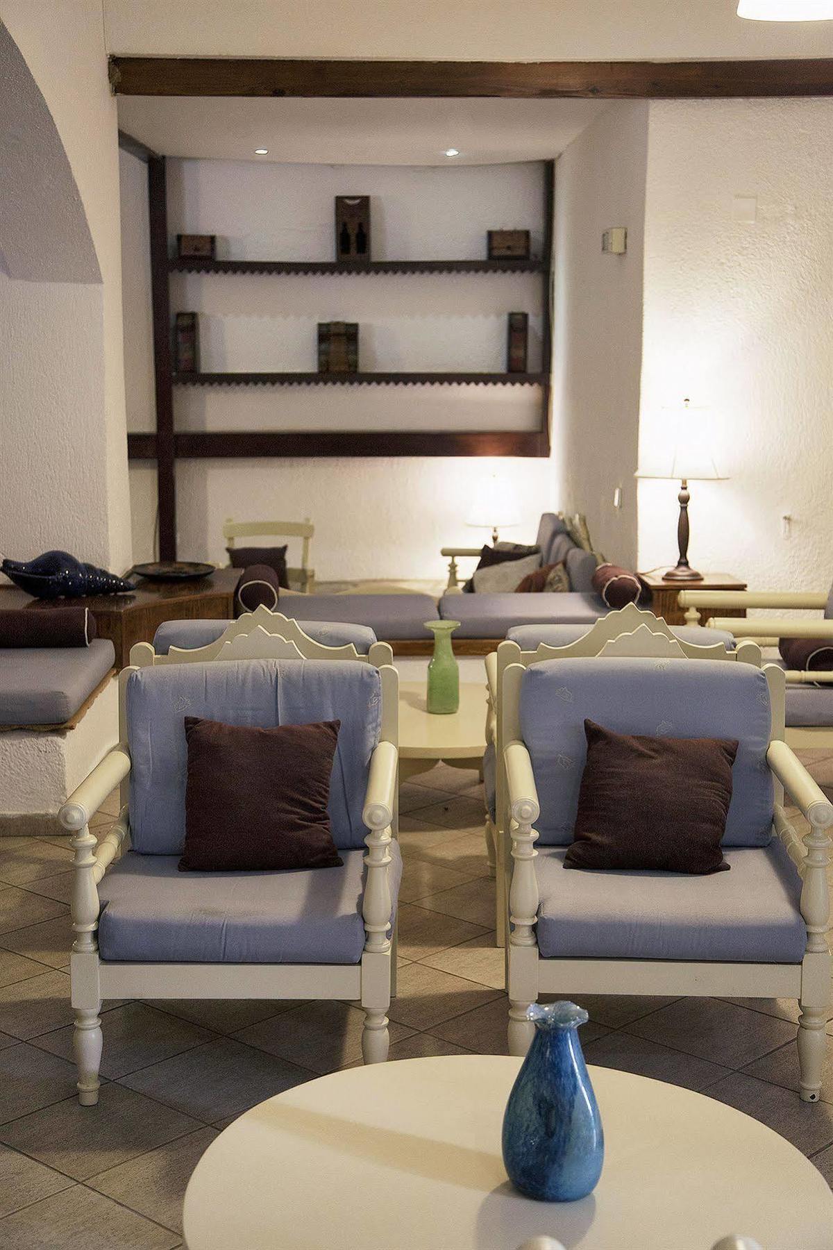Elpida Village 4* Istro