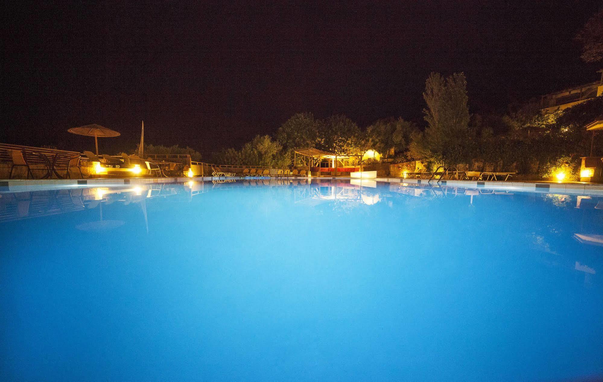 Elpida Village 4* Istro