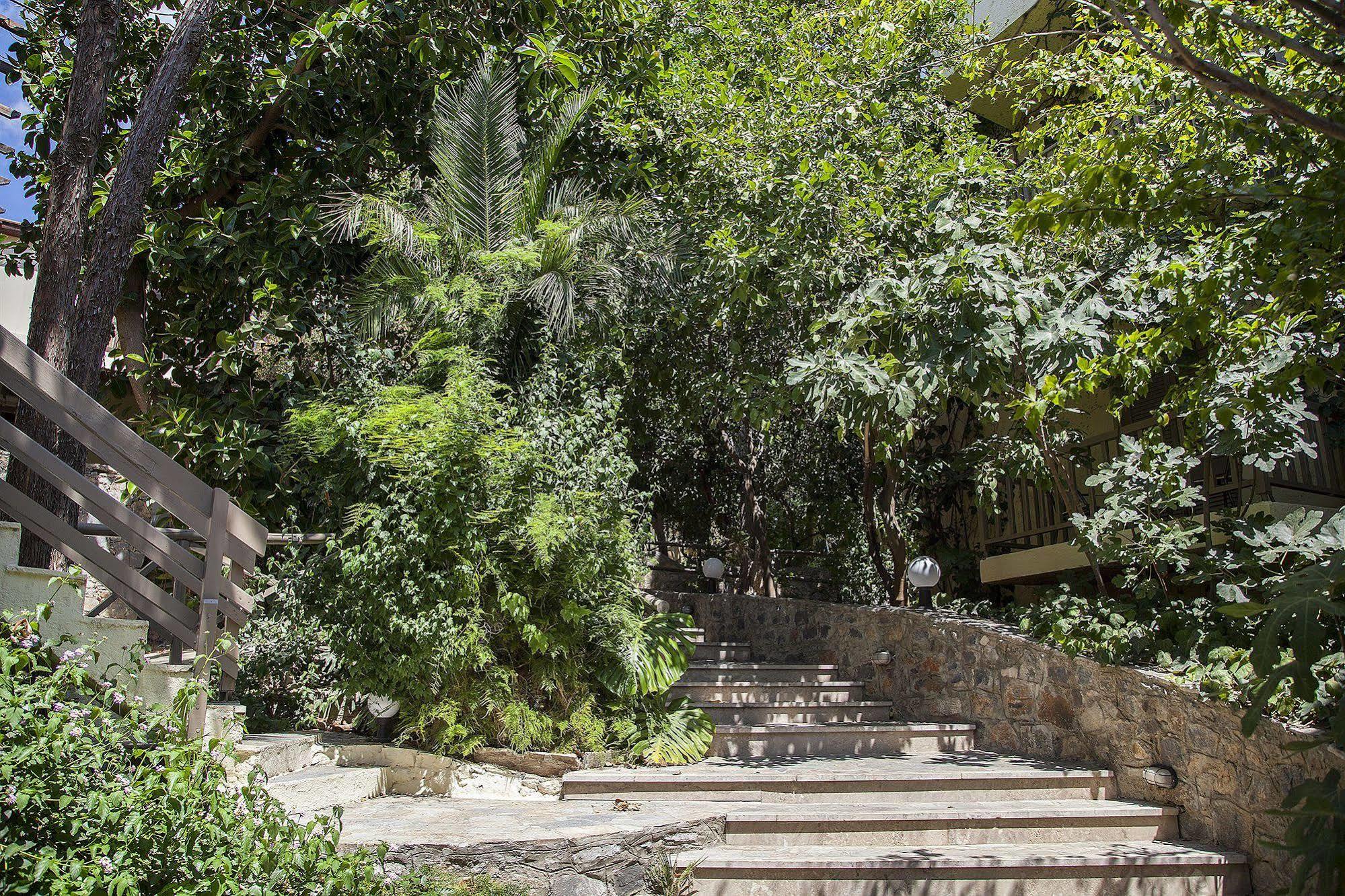 Hotel Elpida Village Istro