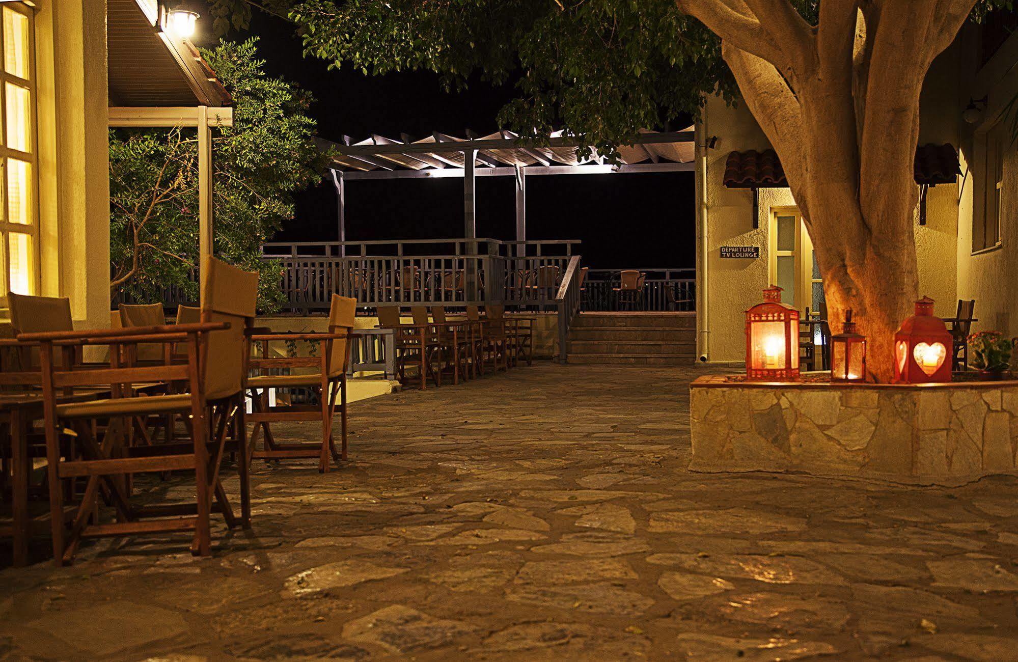 Elpida Village Hotel Istro