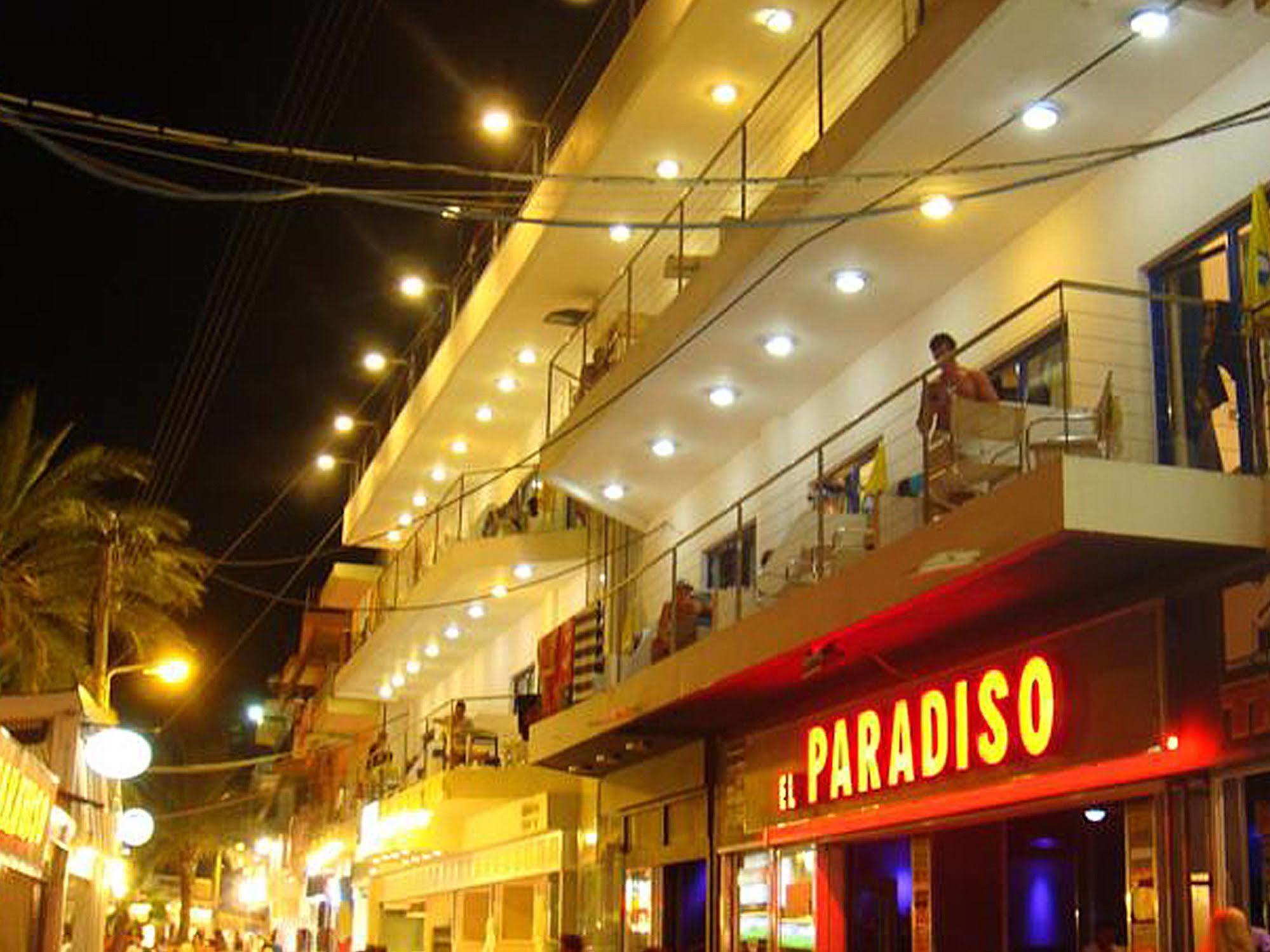 Aparthotel Greta 3*