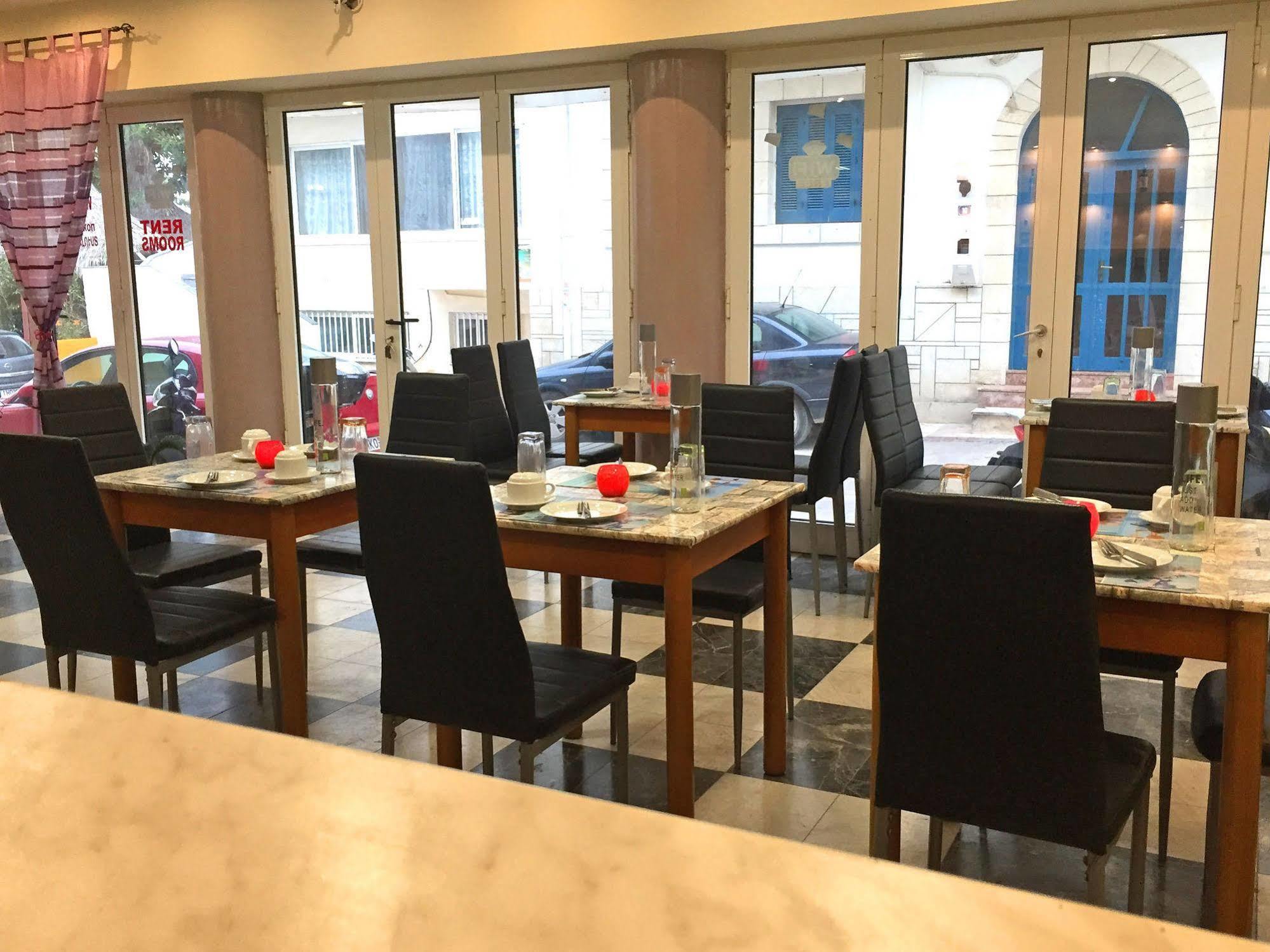 Aparthotel Greta 3*
