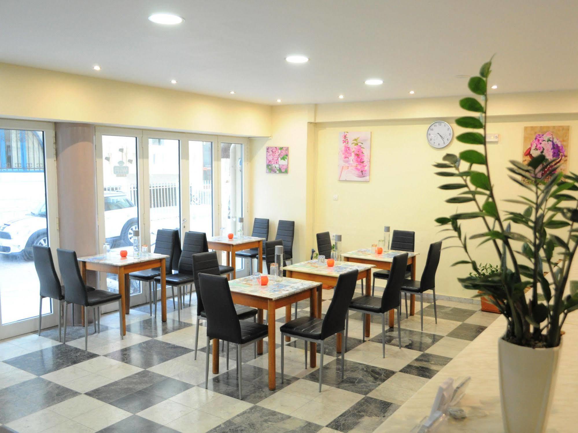 Aparthotel Greta