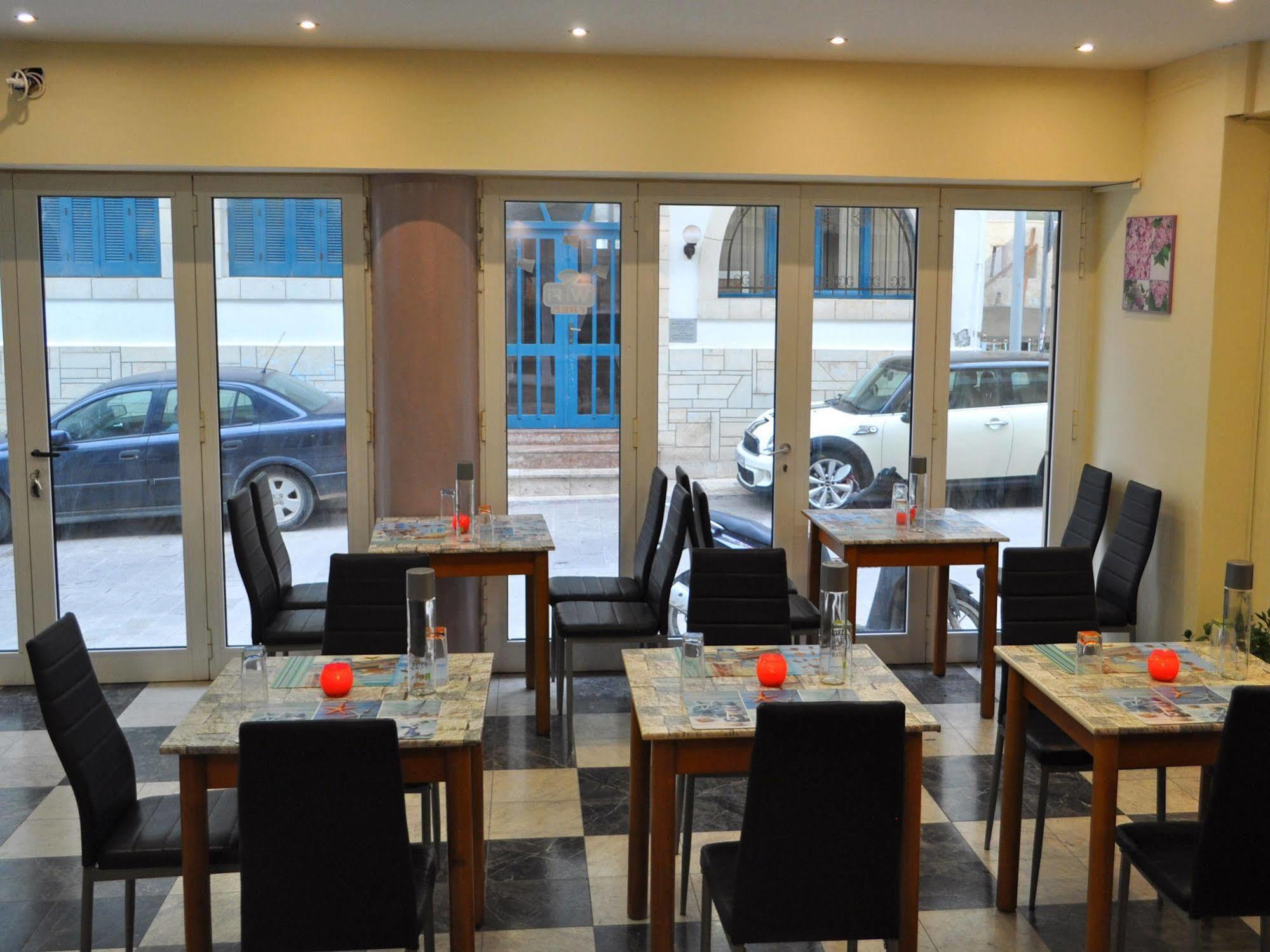 Aparthotel Greta 3*
