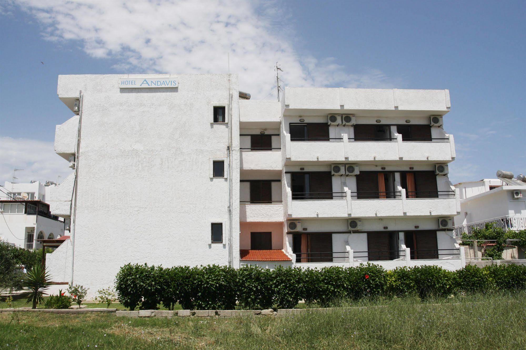 Andavis (adults Only) Kardamena (Kos)