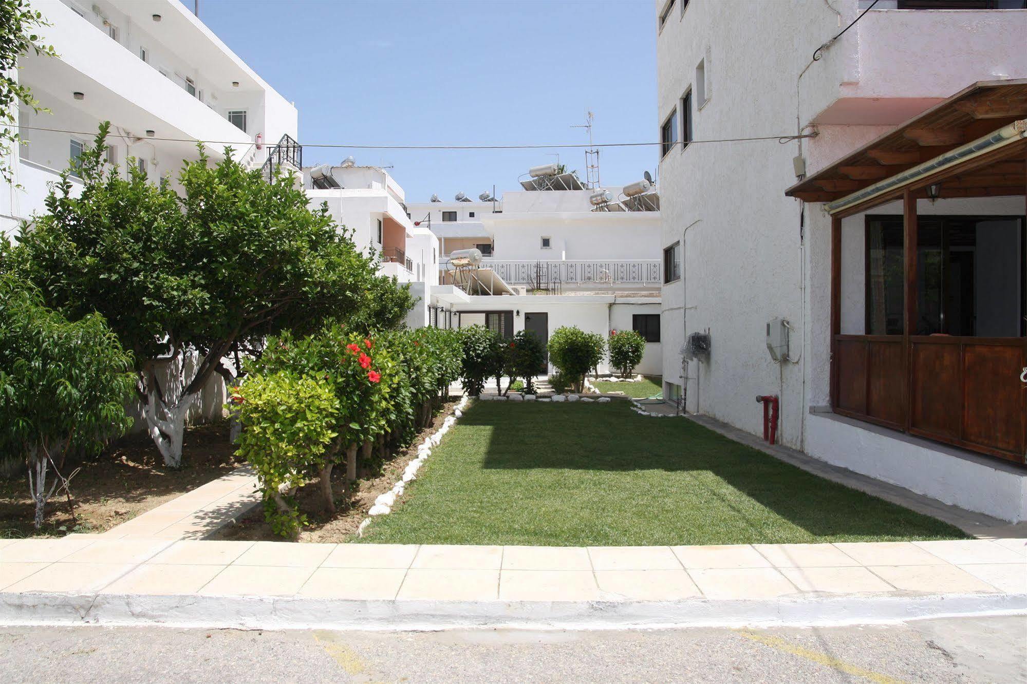Andavis (adults Only) Hotel 2*