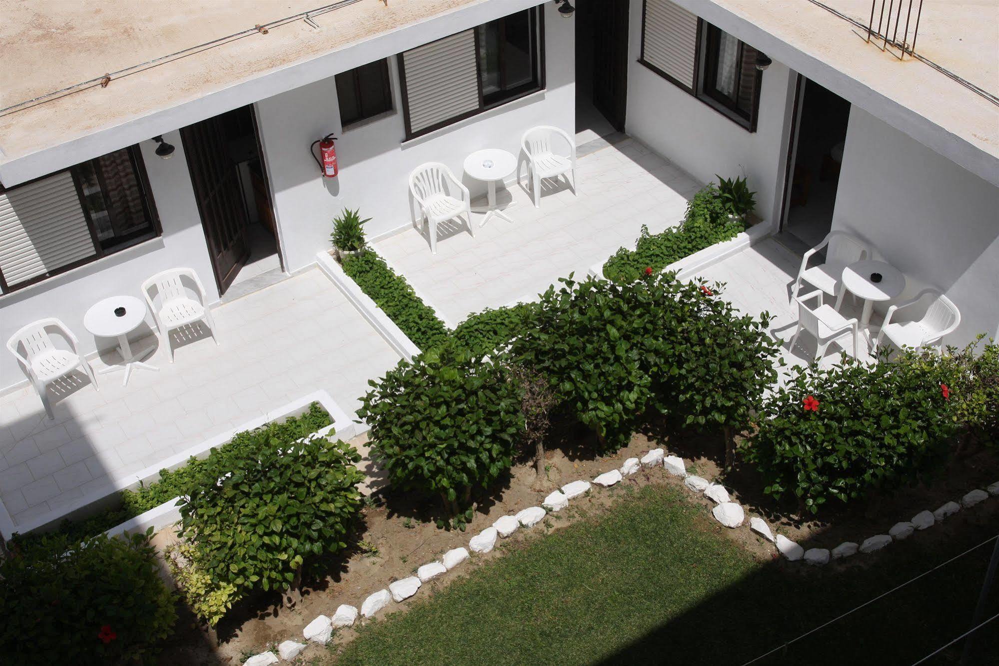 Andavis (adults Only) Hotel