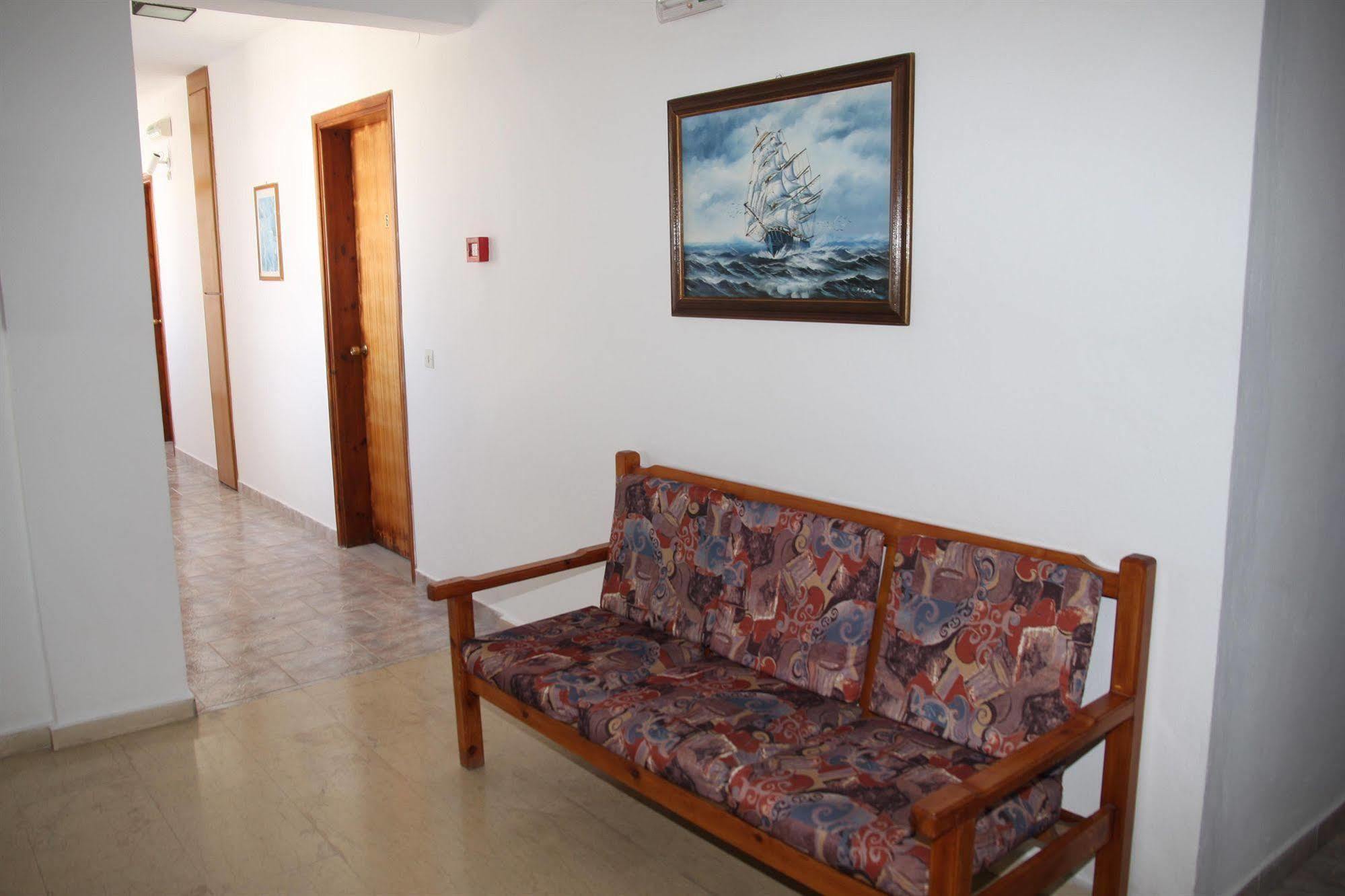 Andavis (adults Only) Hotel