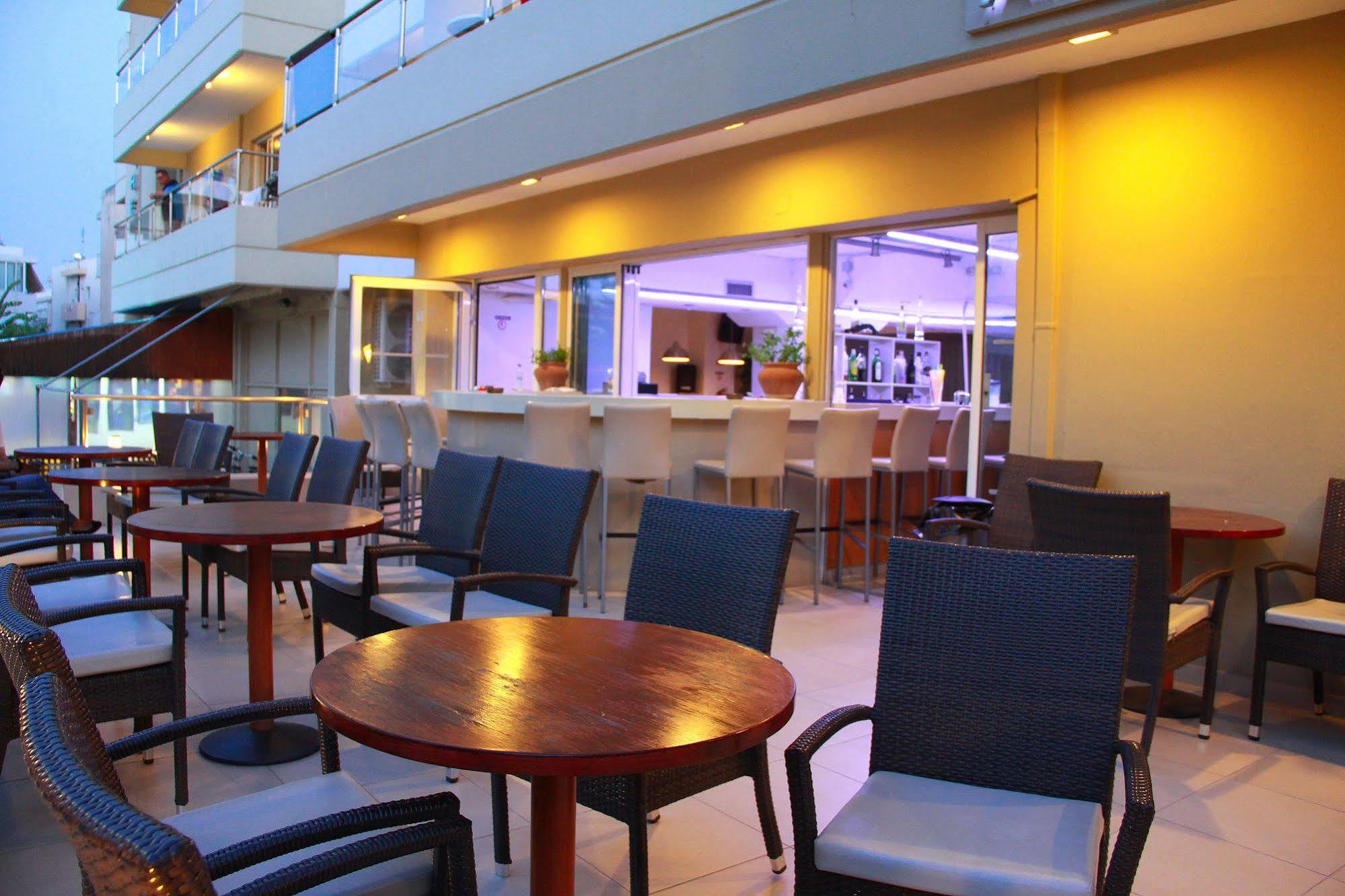 Aparthotel Michel 3*
