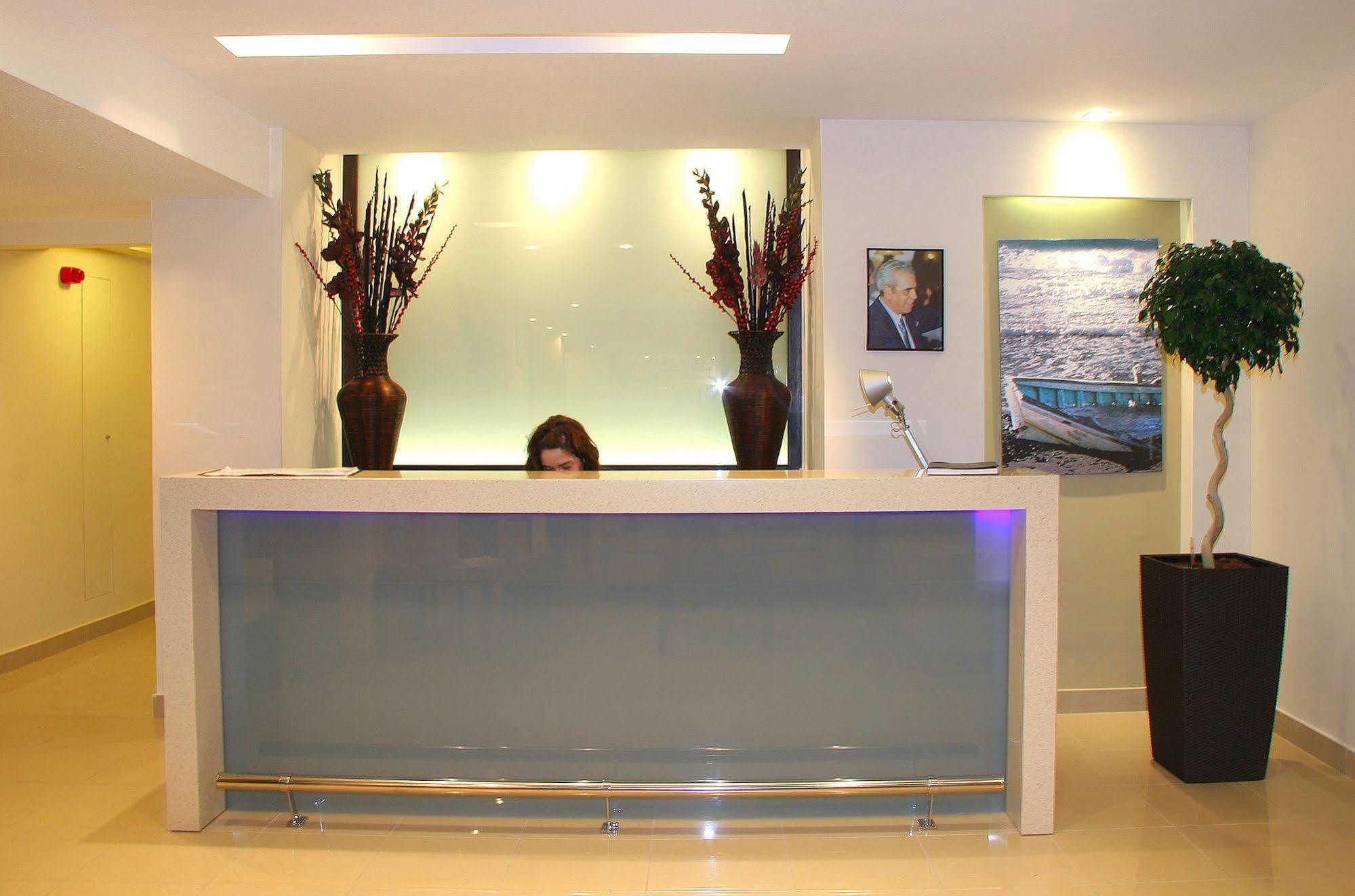 Aparthotel Michel 3*