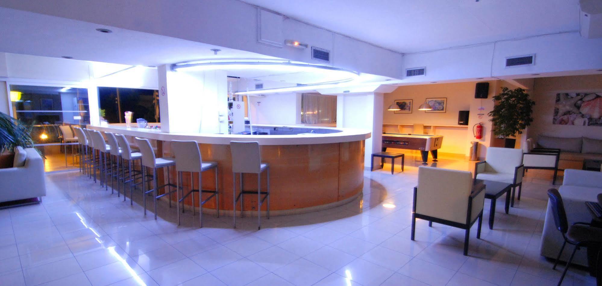 Aparthotel Michel 3*