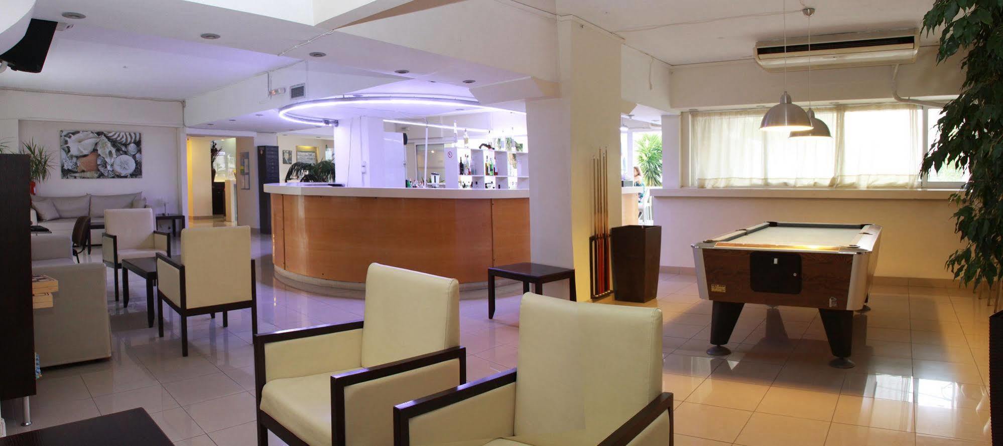 Michel Aparthotel Kos Town