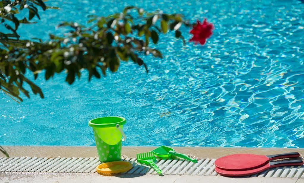 Erietta Aparthotel Tsilivi (Zakynthos)