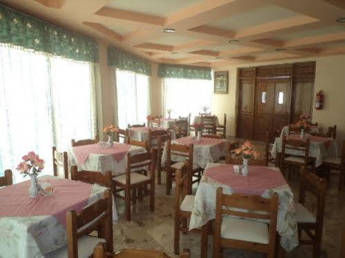 Hotel Kamari Bay Kefalos (Kos)