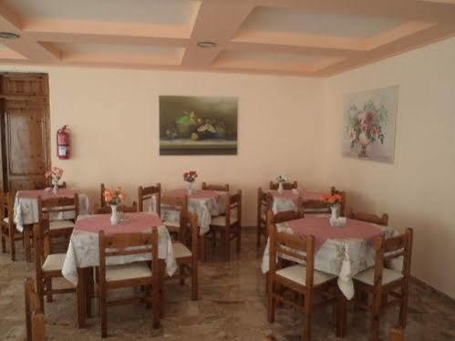 Hotel Kamari Bay Kefalos (Kos)