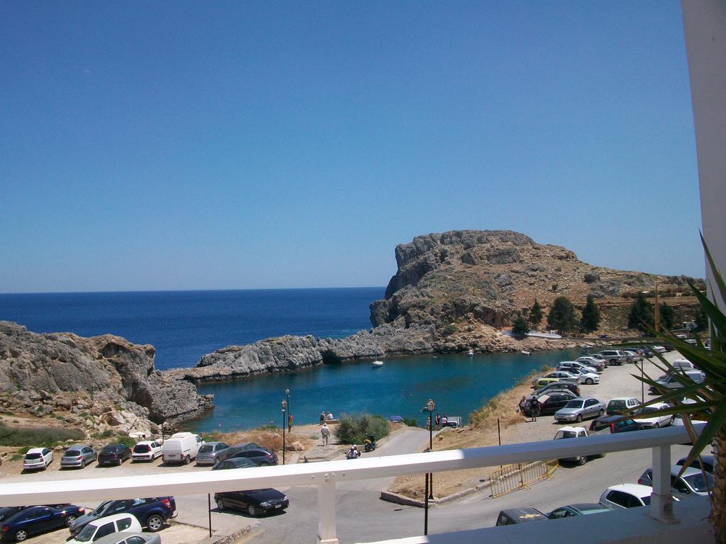 St. Paul's Bay View *