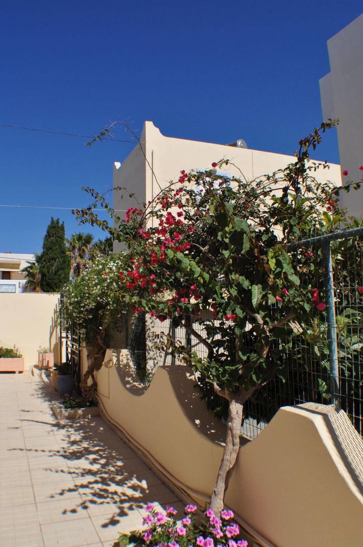 Aparthotel Zouboulia Kardamena (Kos)