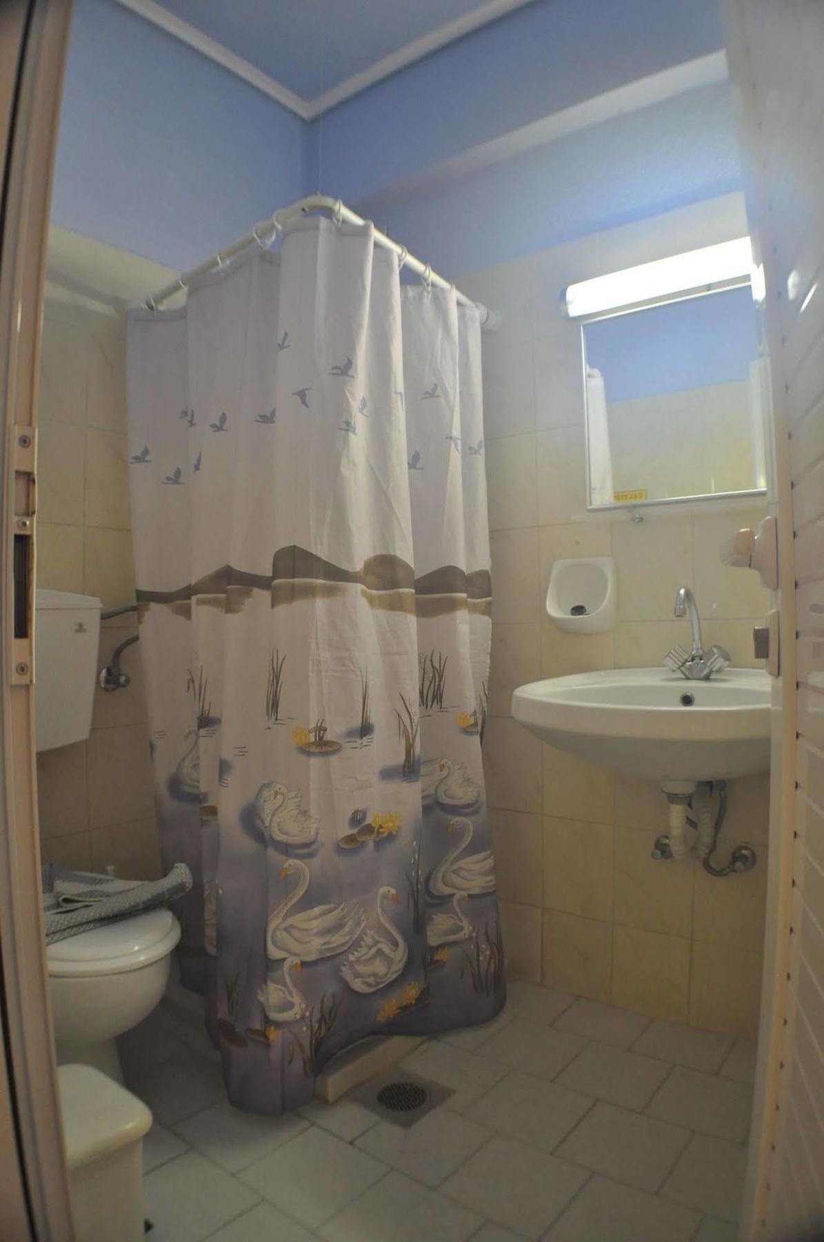 Zouboulia Aparthotel Kardamena (Kos)