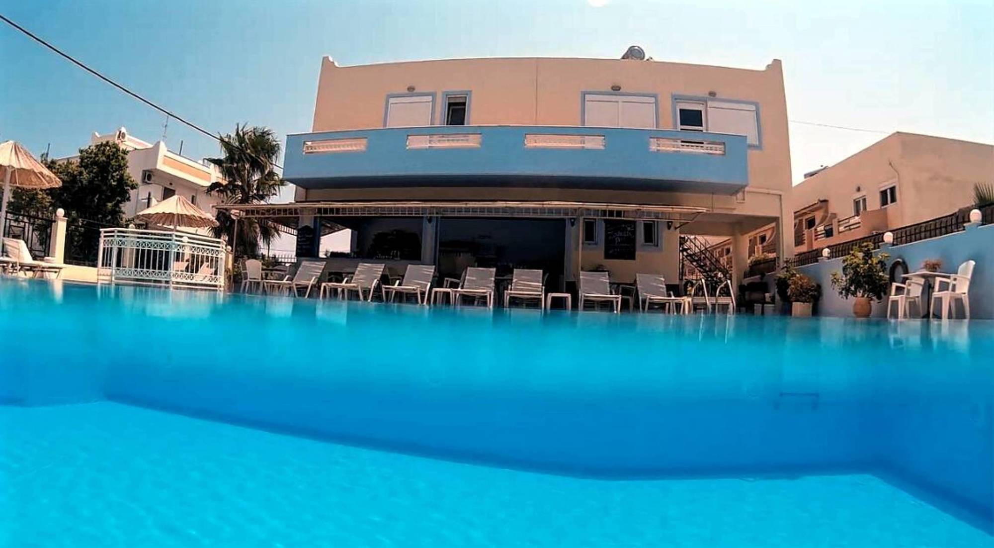 Zouboulia Kardamena (Kos)