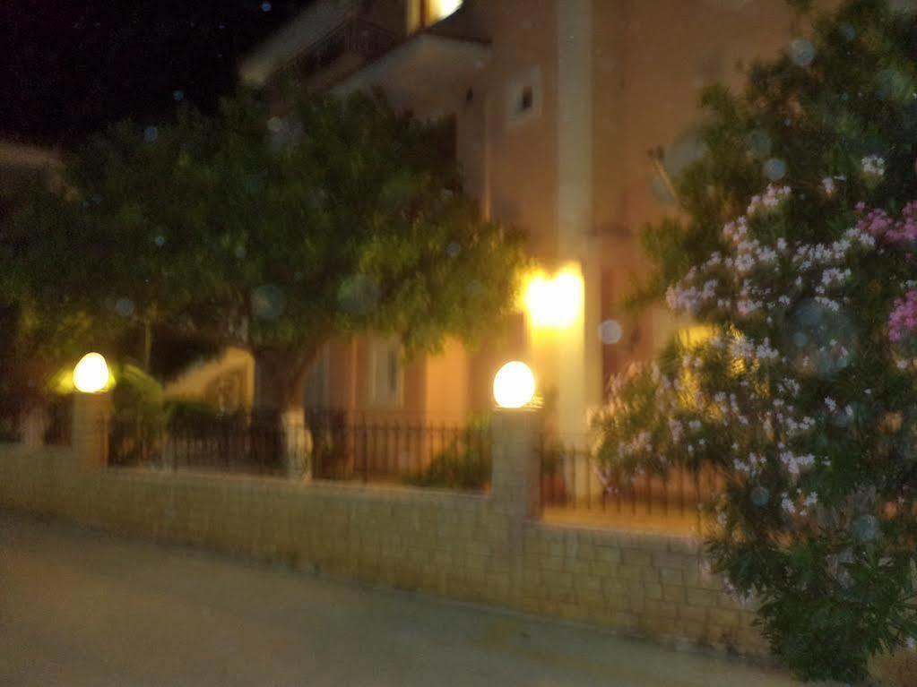 Dionysios Apartment
