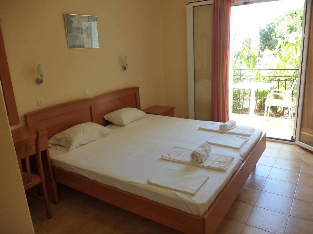 Dionysios Apartment *