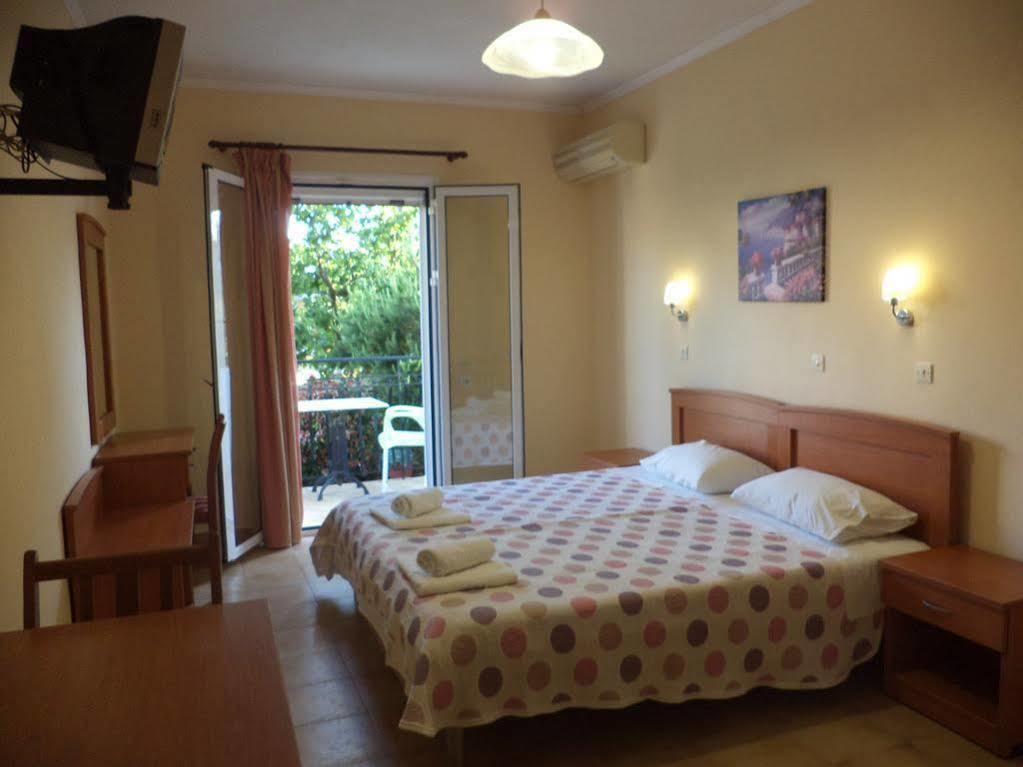 Dionysios Apartment Skala (Kefalonia)