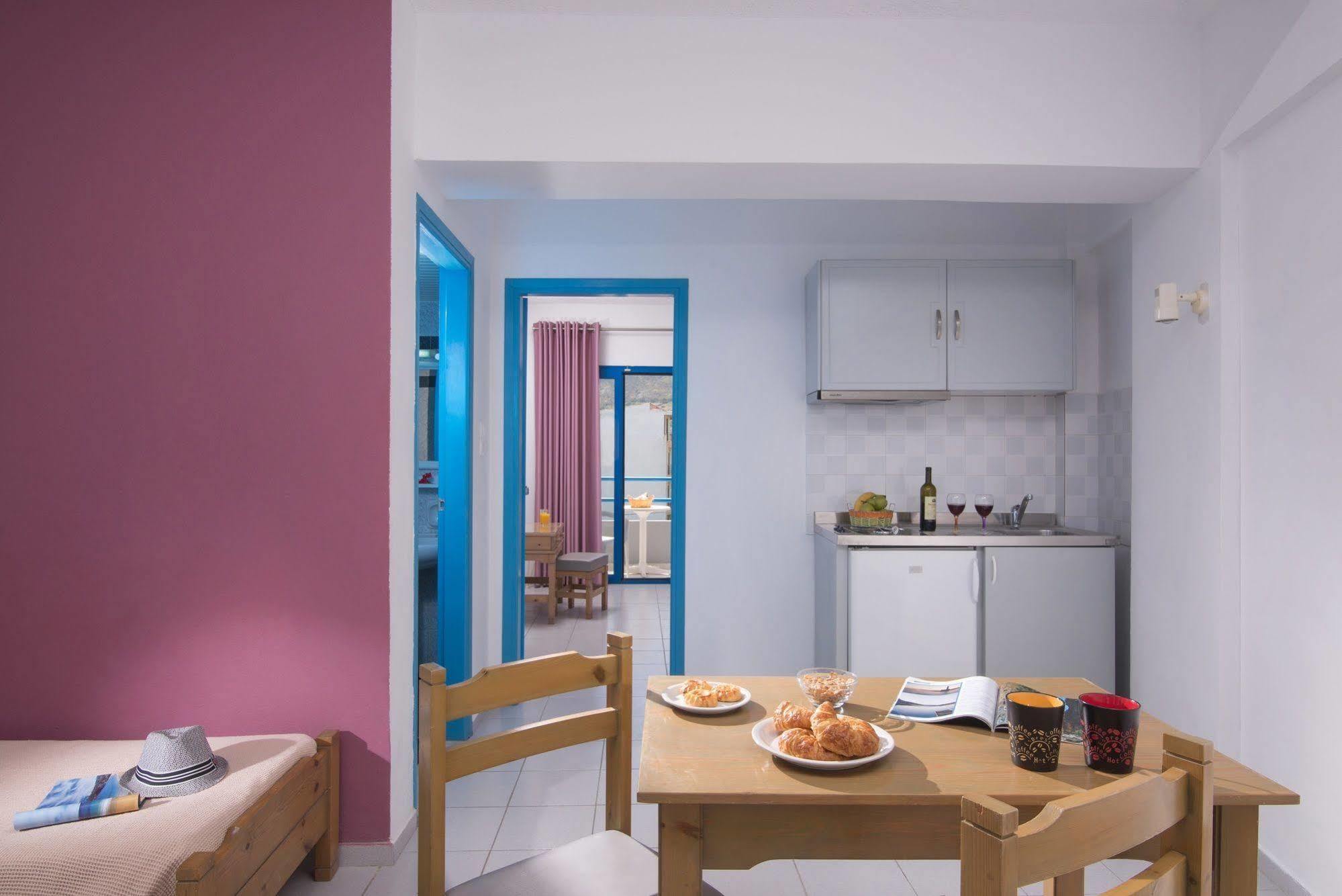 Erofili Aparthotel