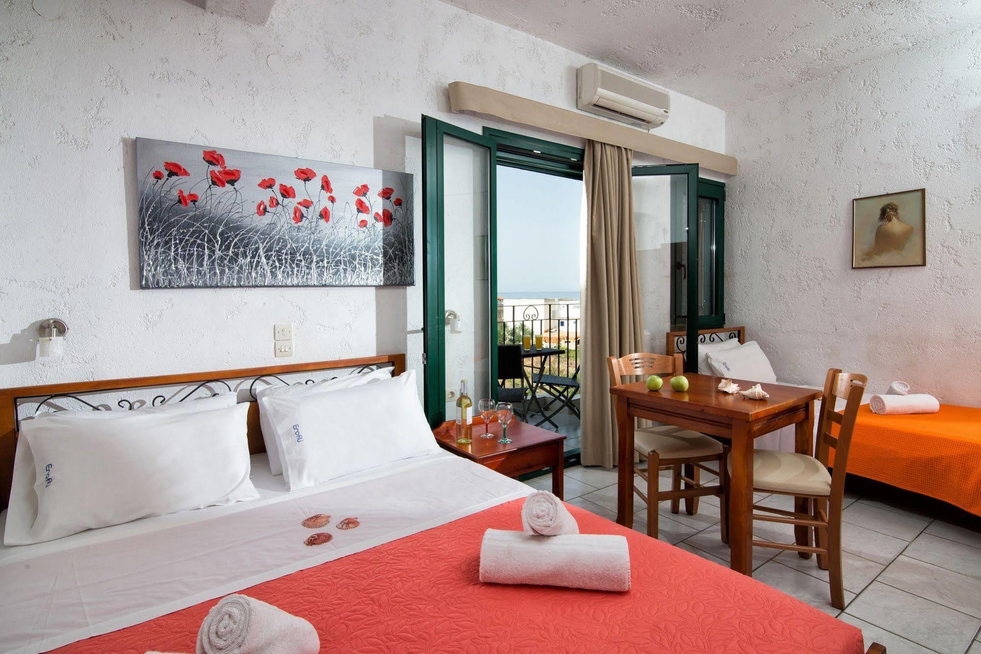 Erofili Aparthotel