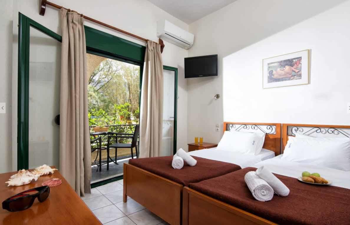 Erofili Aparthotel