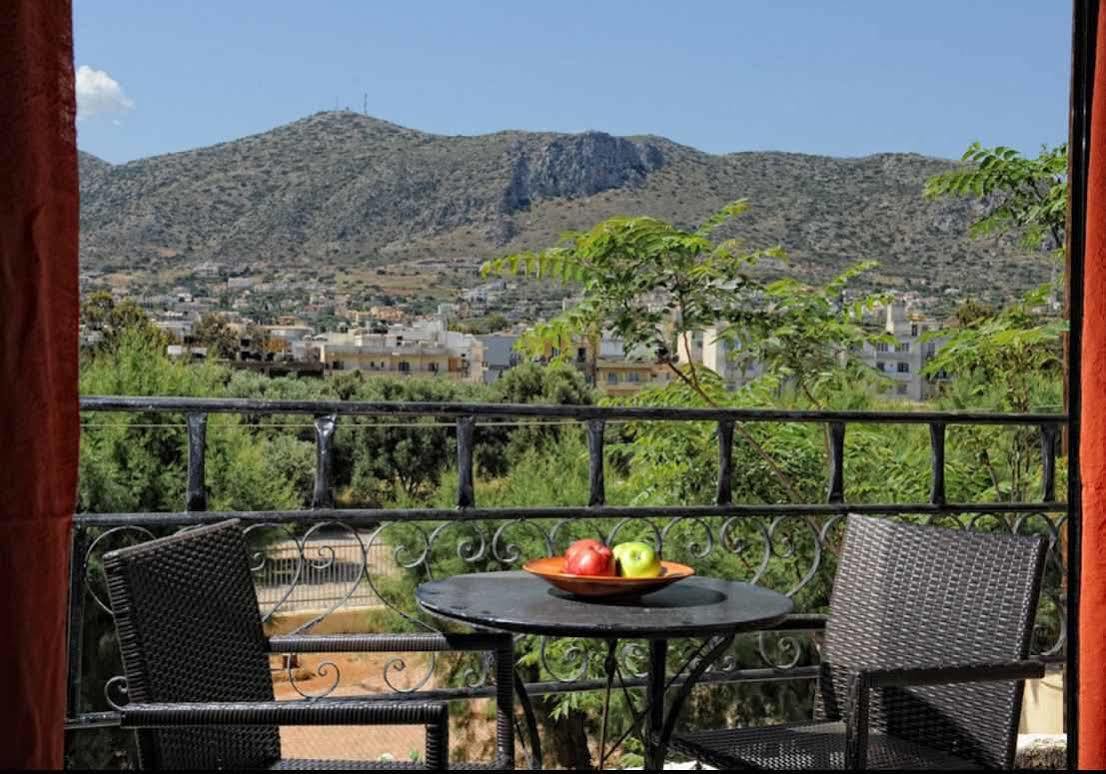 Erofili Hersonissos (Crete)