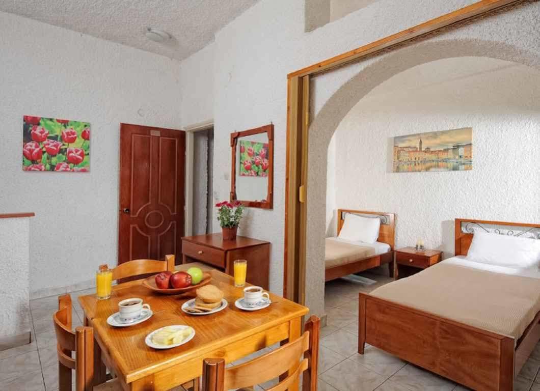 Aparthotel Erofili Hersonissos (Crete)