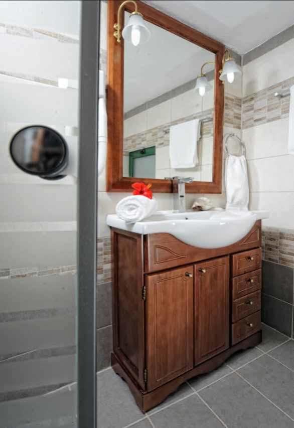 Erofili Aparthotel 3*