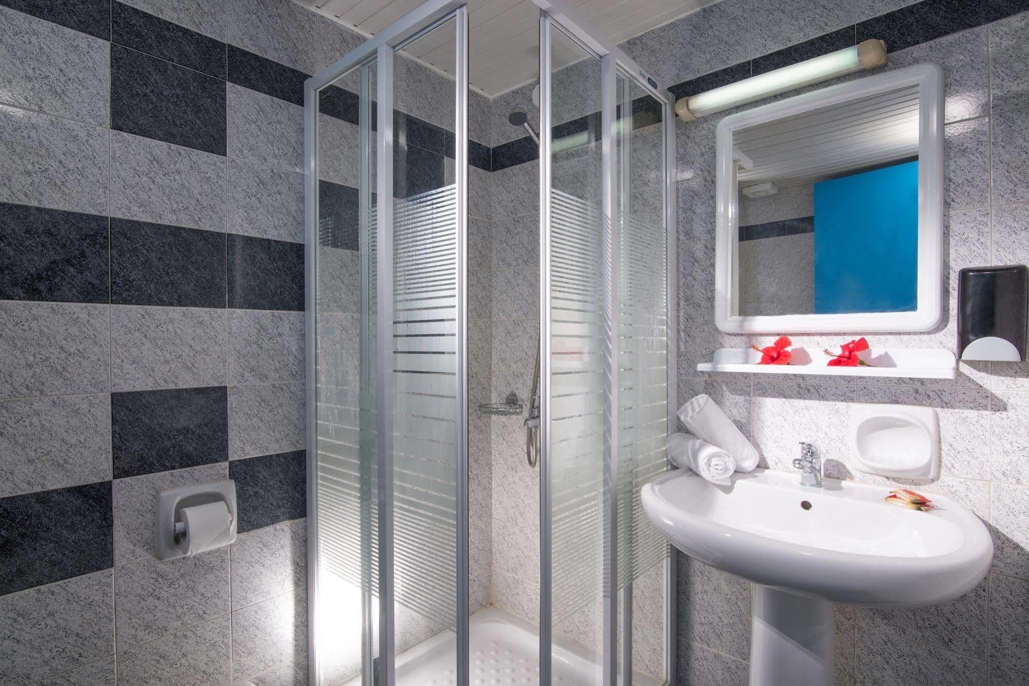 Erofili Aparthotel