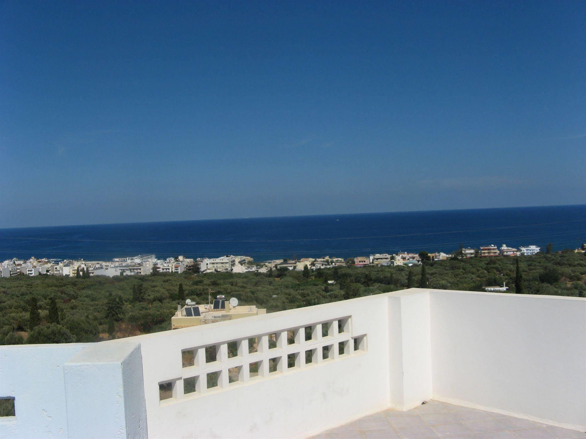 Romantica Aparthotel 2*