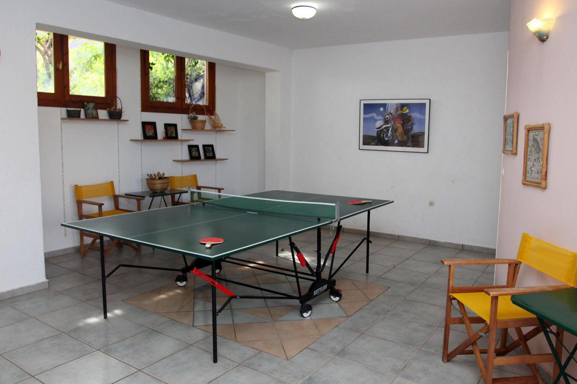 Romantica Aparthotel 2*
