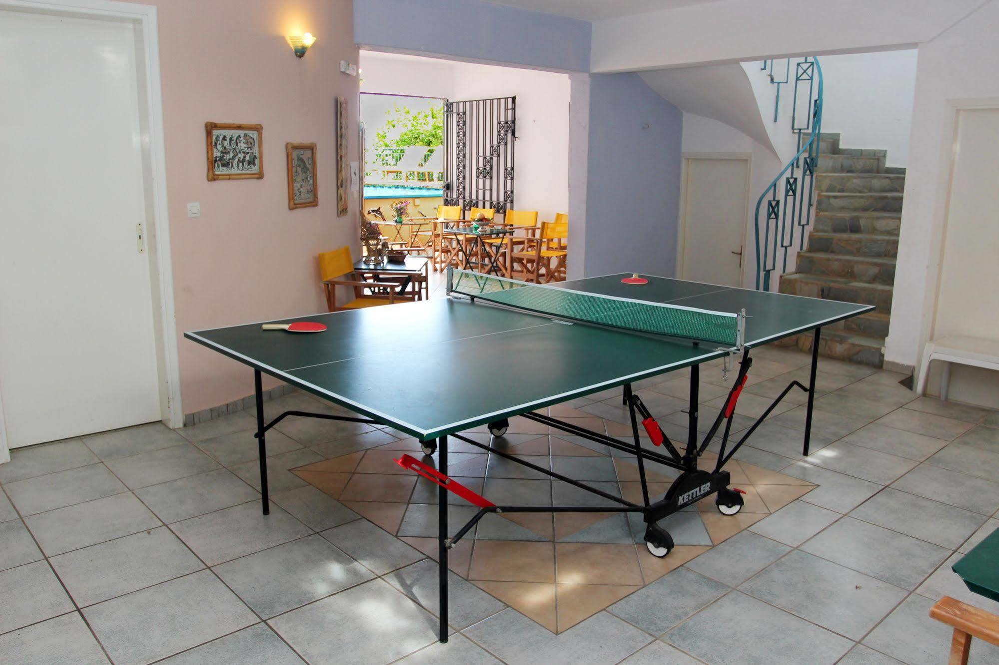 Romantica Aparthotel