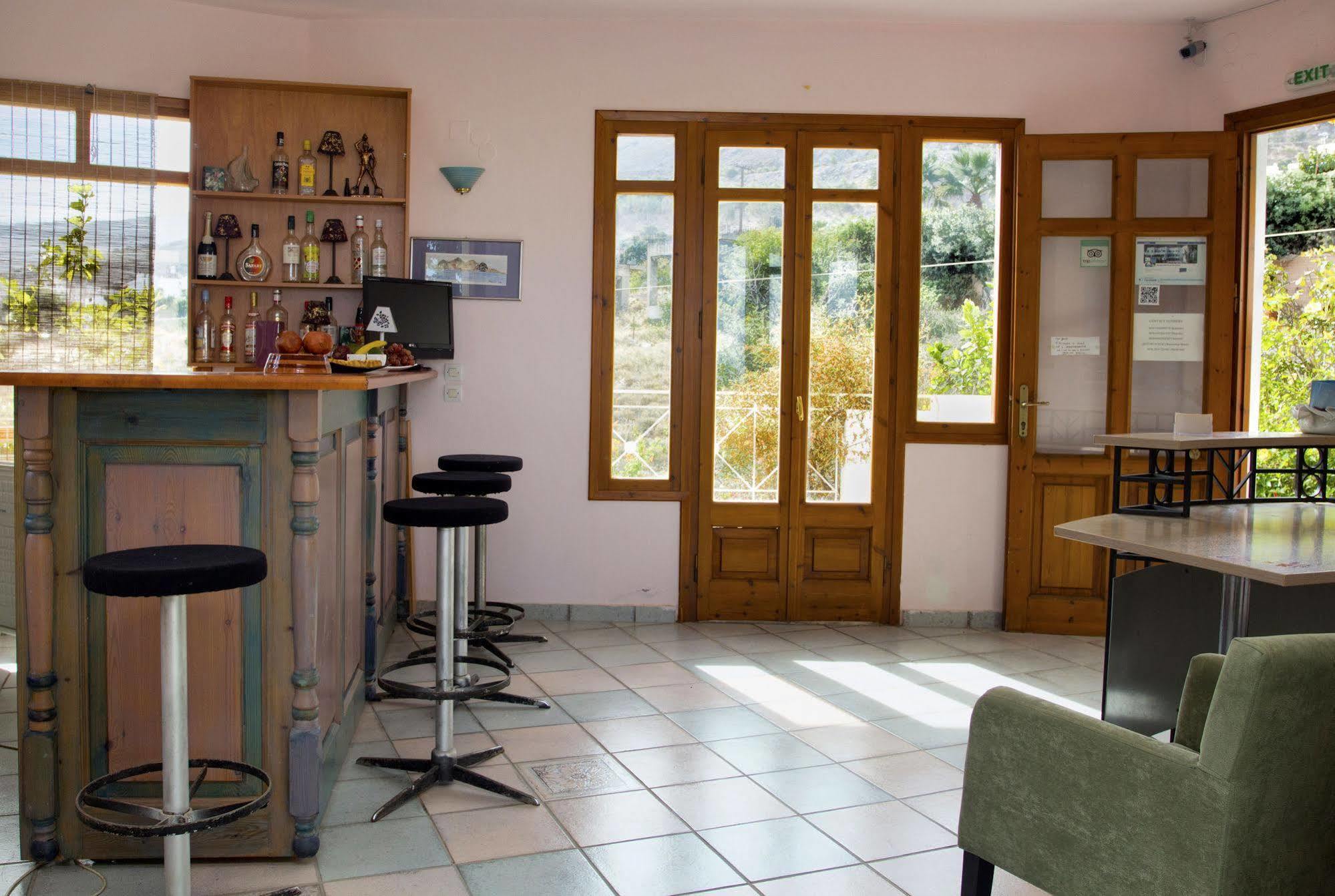 Aparthotel Romantica