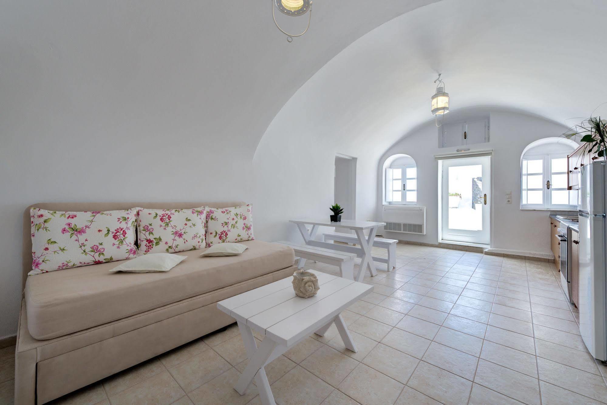 Hotel Dream Island Fira (Santorini)